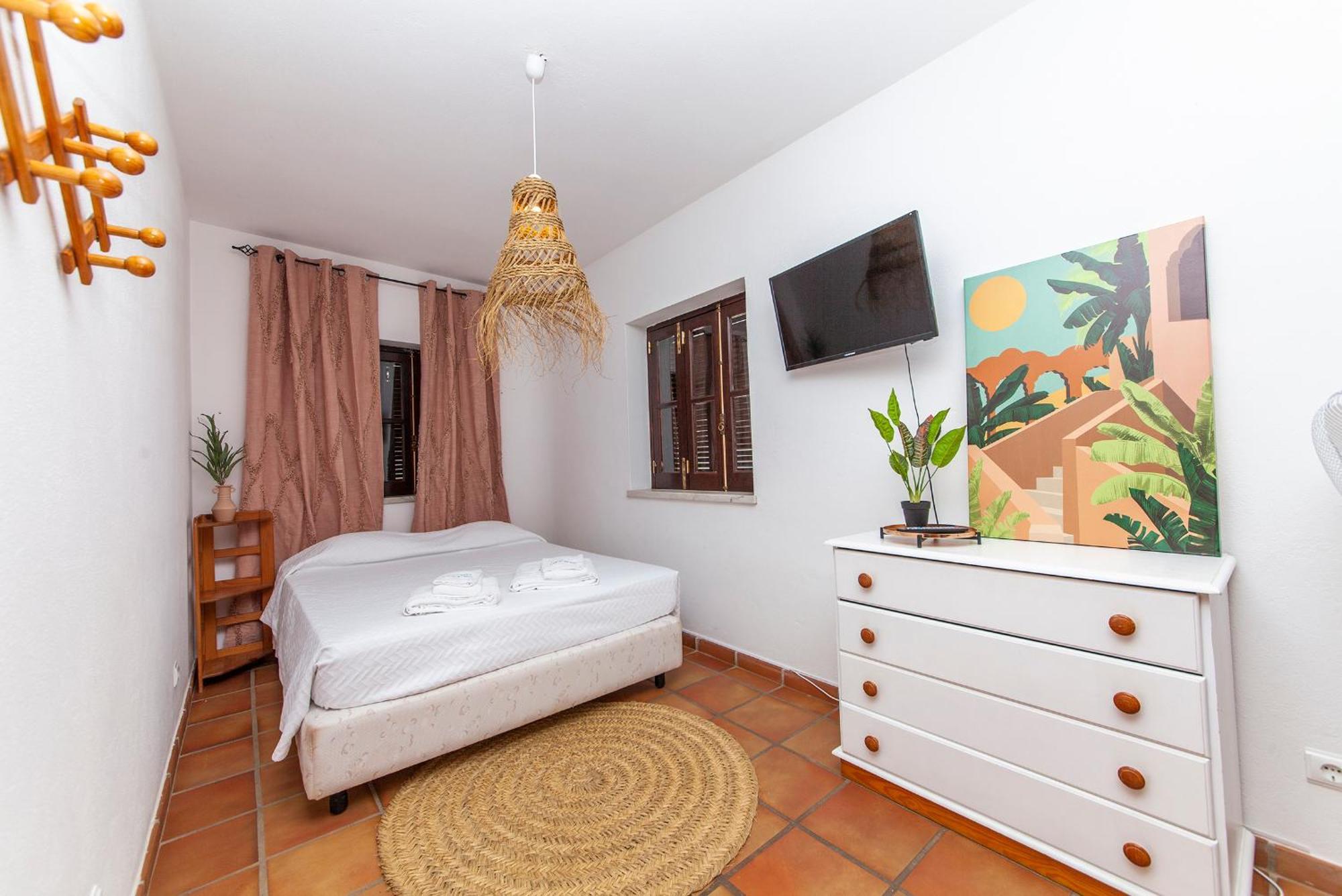 J - Casa Do Farol Guesthouse Lagos Camera foto